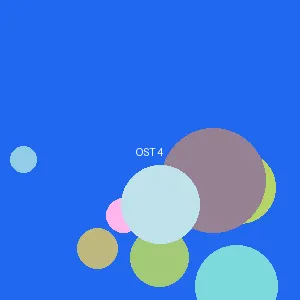 91制片 - 残響散歌封面